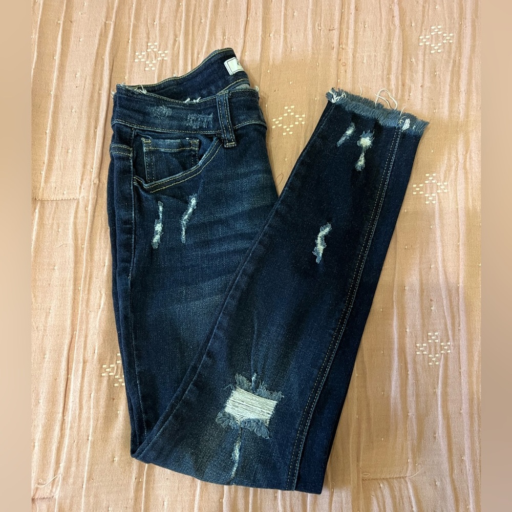 KanCan skinny jeans